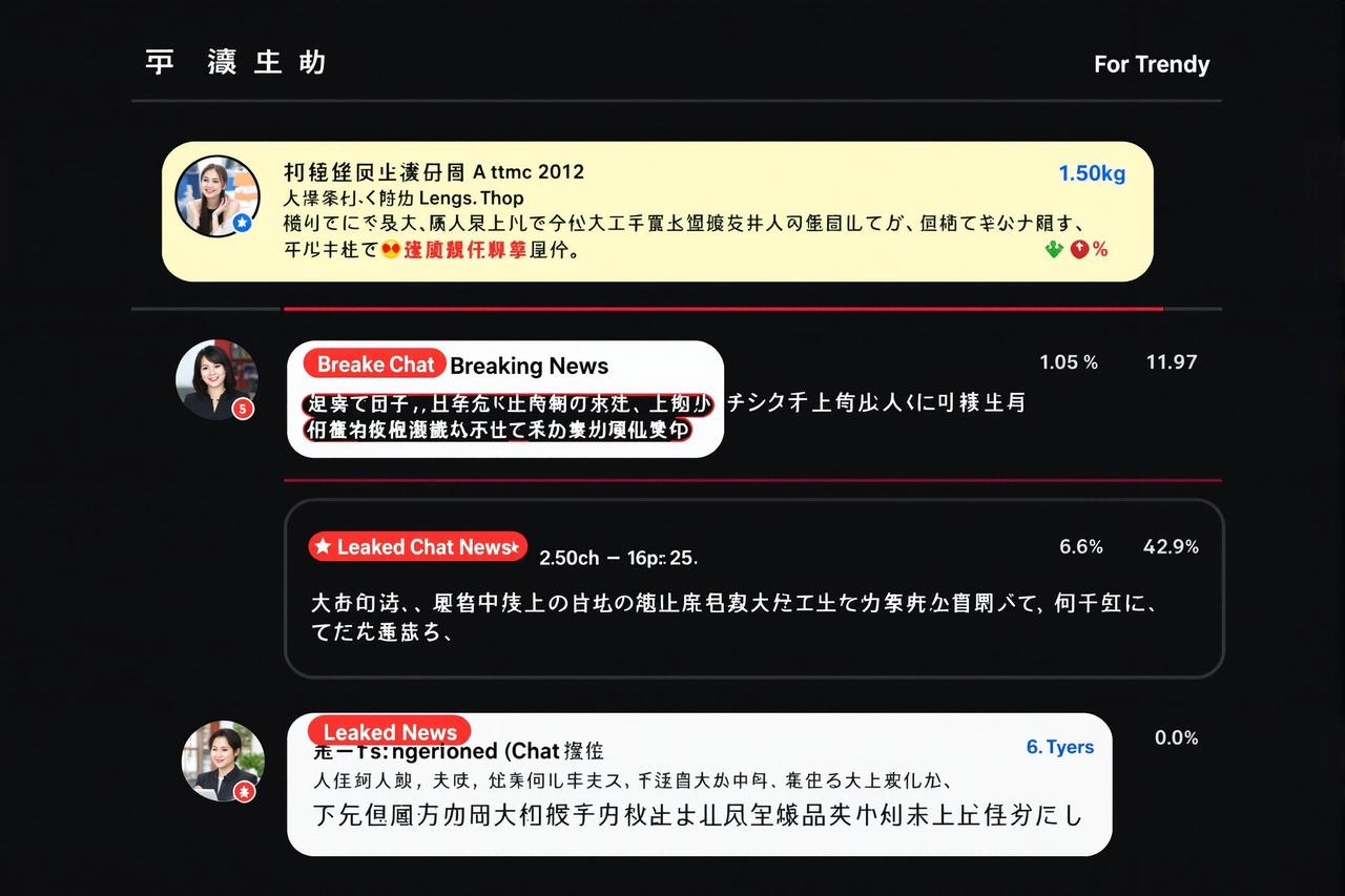 带你领略明星的幕